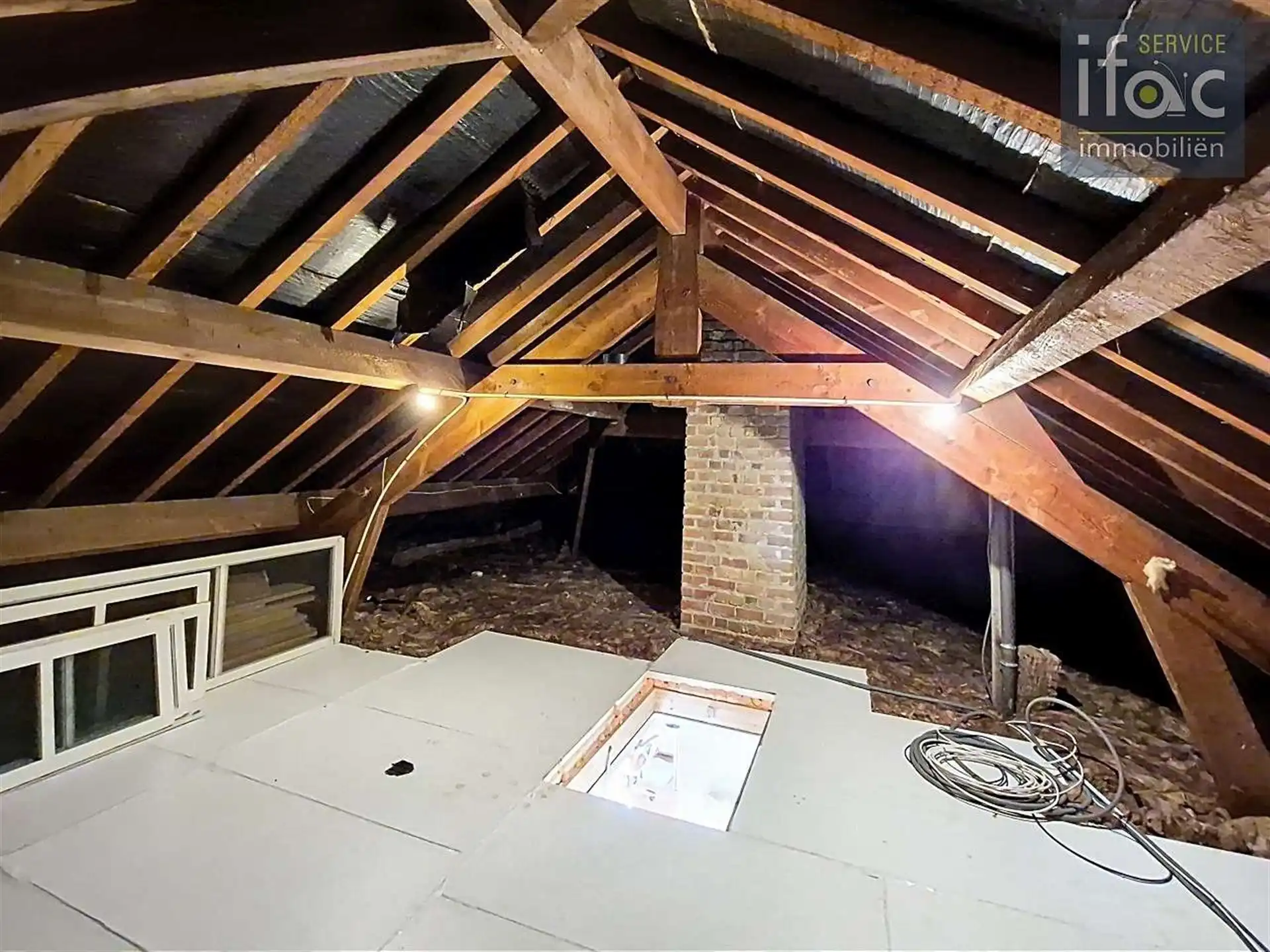 Franse villa in Arboretumwijk, vlak bij het centrum foto 25