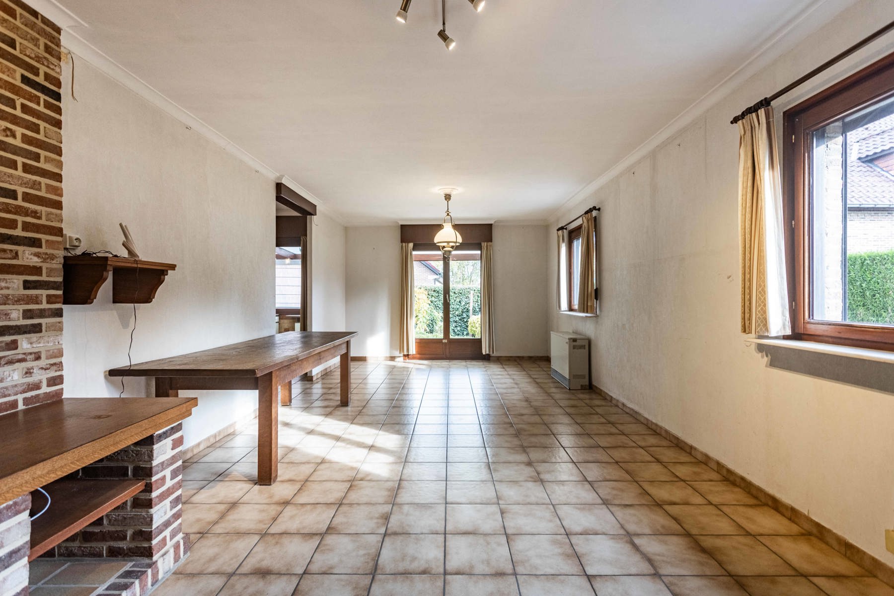 Goed gelegen woning tussen station Haaltert en Ede! foto 6