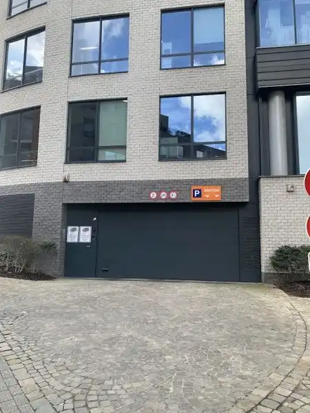 Avenue Charles-Quint 584, 1082 Sint-Agatha-Berchem foto 9
