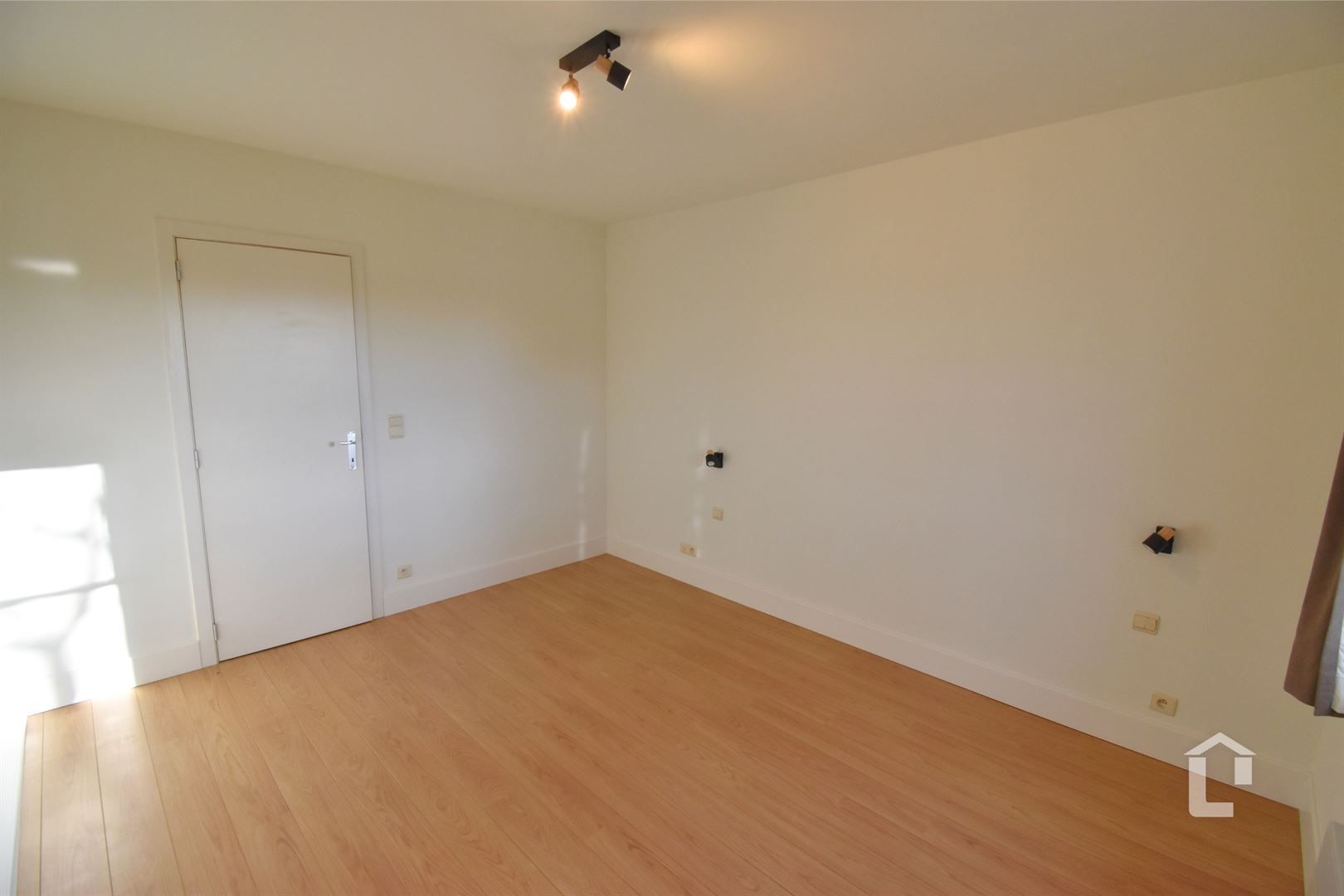 Instapklaar appartement in 't groen in Sint-Martens-Latem foto 9