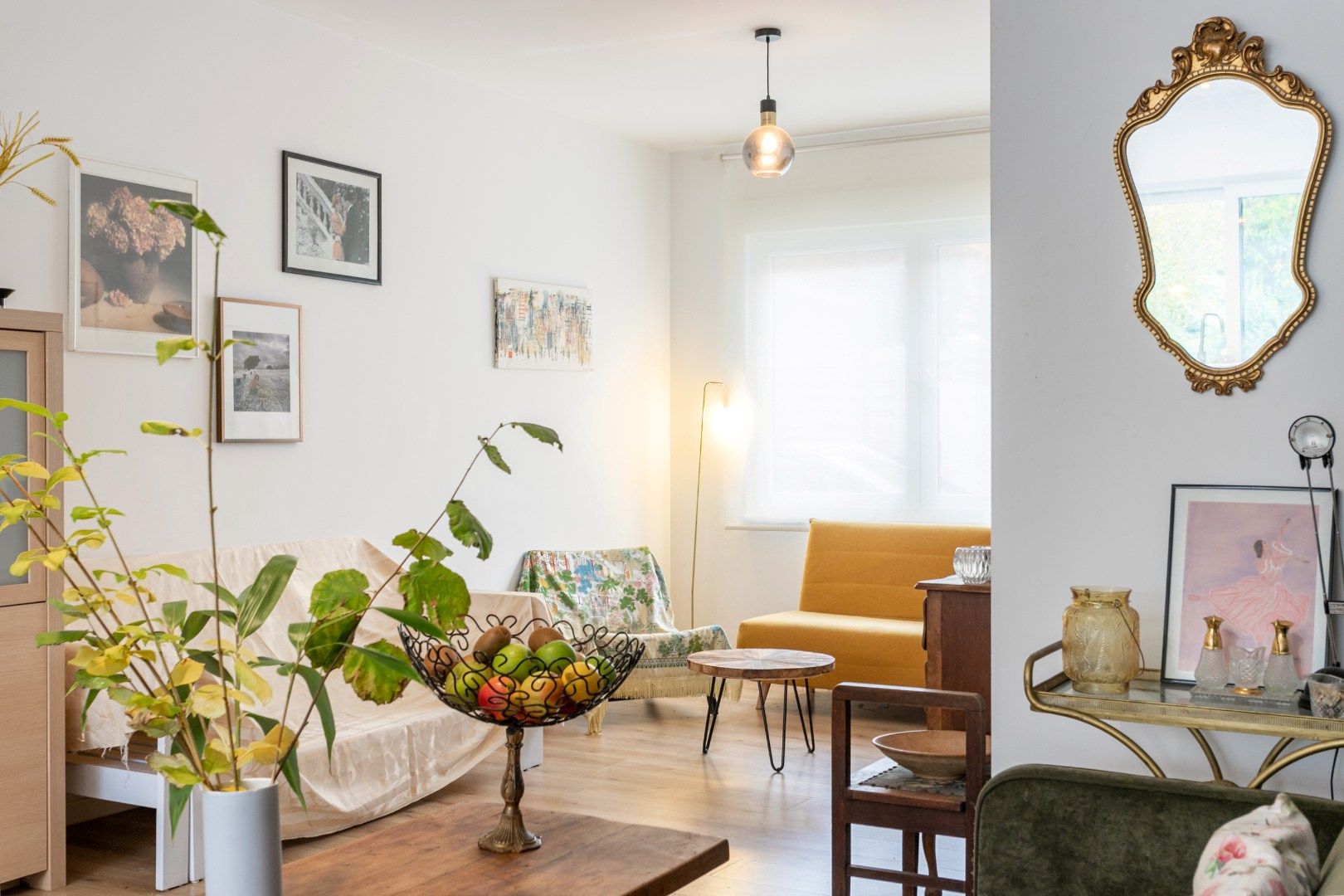 Instapklare en energiezuinige woning met 3 slaapkamers en 2 badkamers foto 7