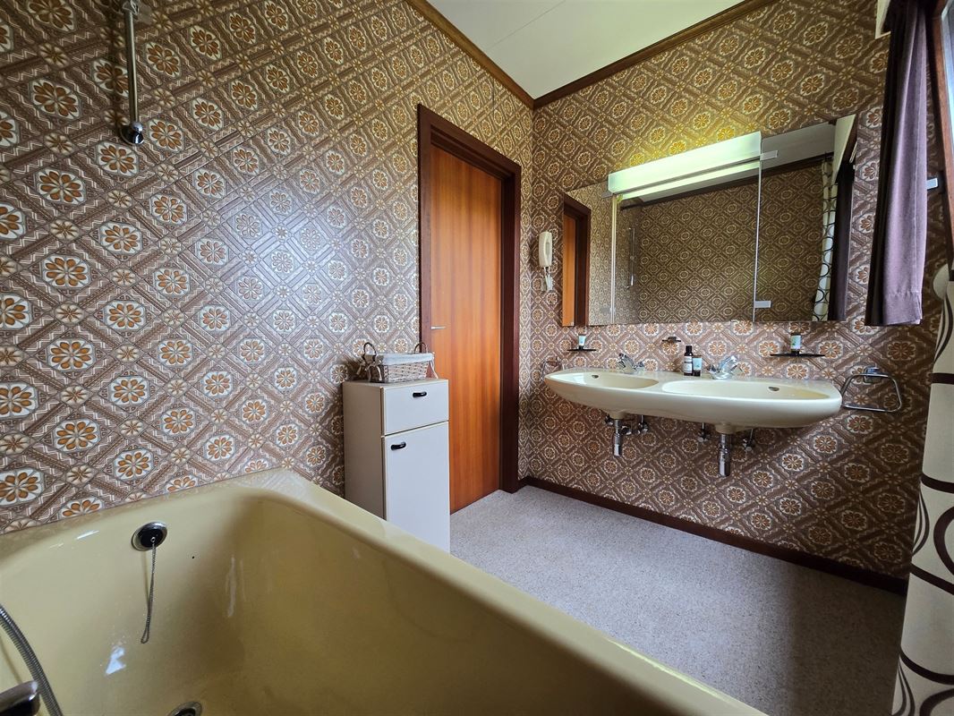 Bungalow foto 12