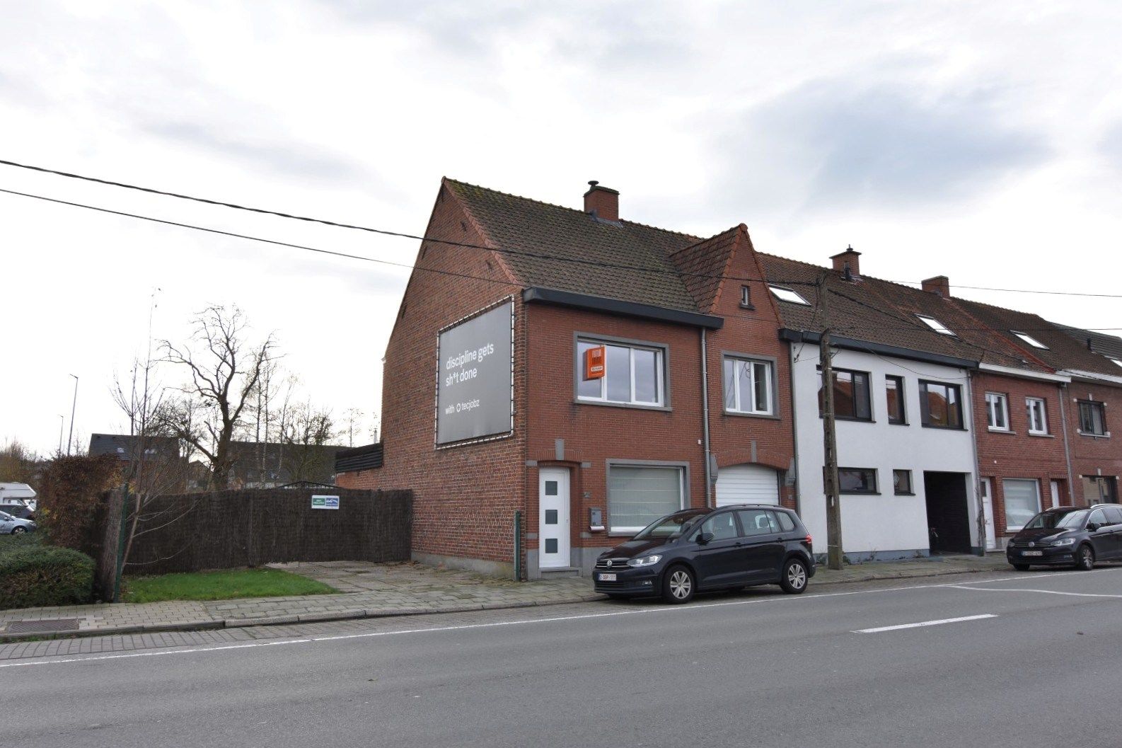 Huis te huur Zuidmolenstraat 190 - - 8800 Roeselare