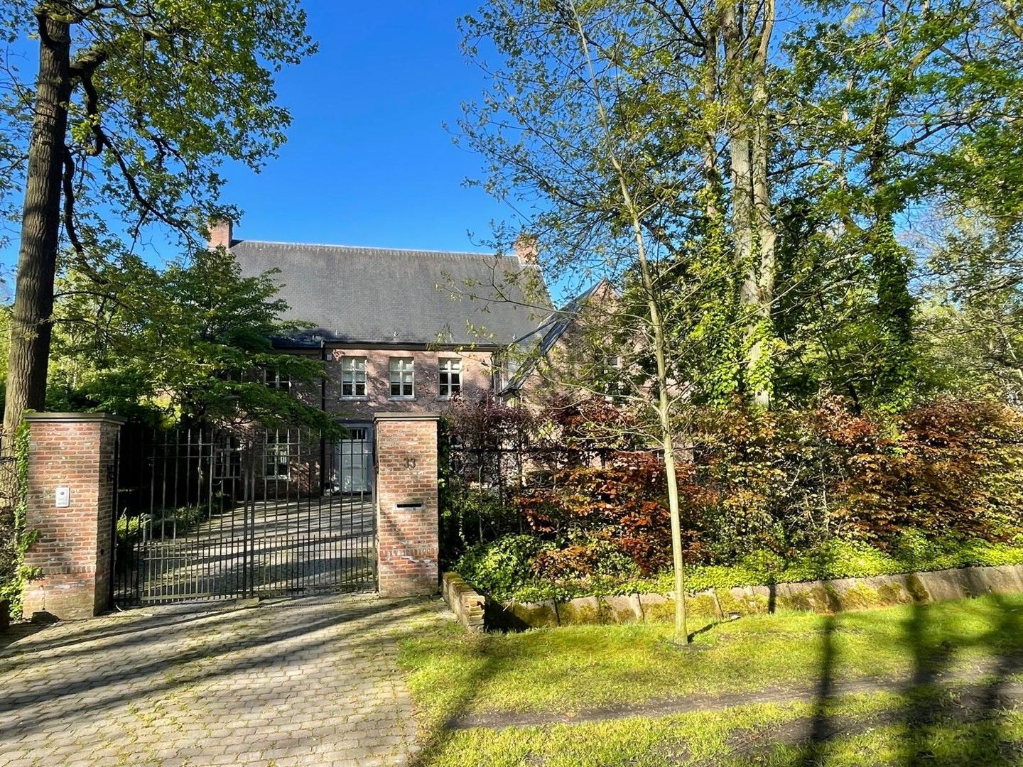 ENERGIEZUINIGE VILLA MET ZWEMBAD foto 31