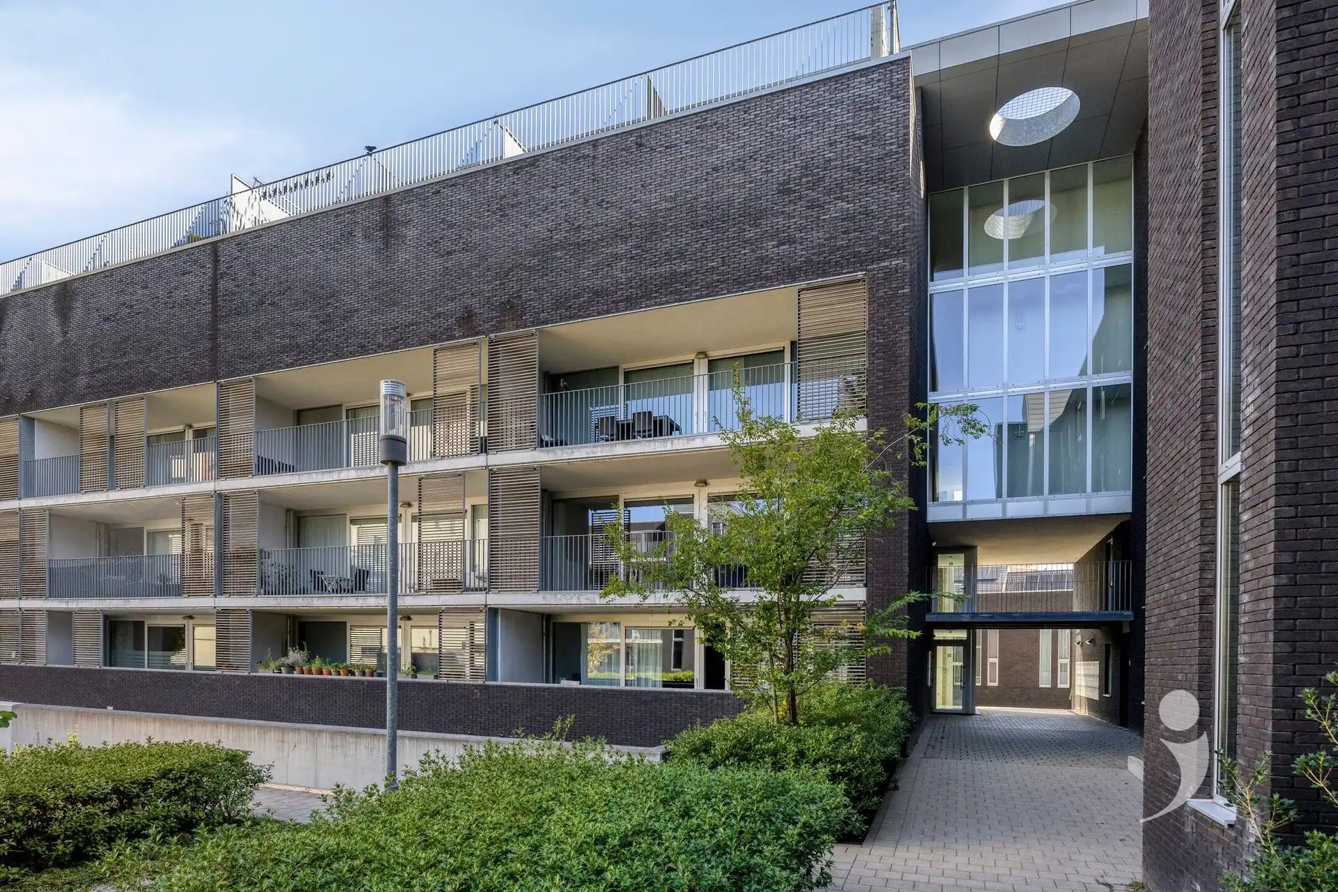 Appartement te koop Marrainenplein 8/103 - 3000 LEUVEN