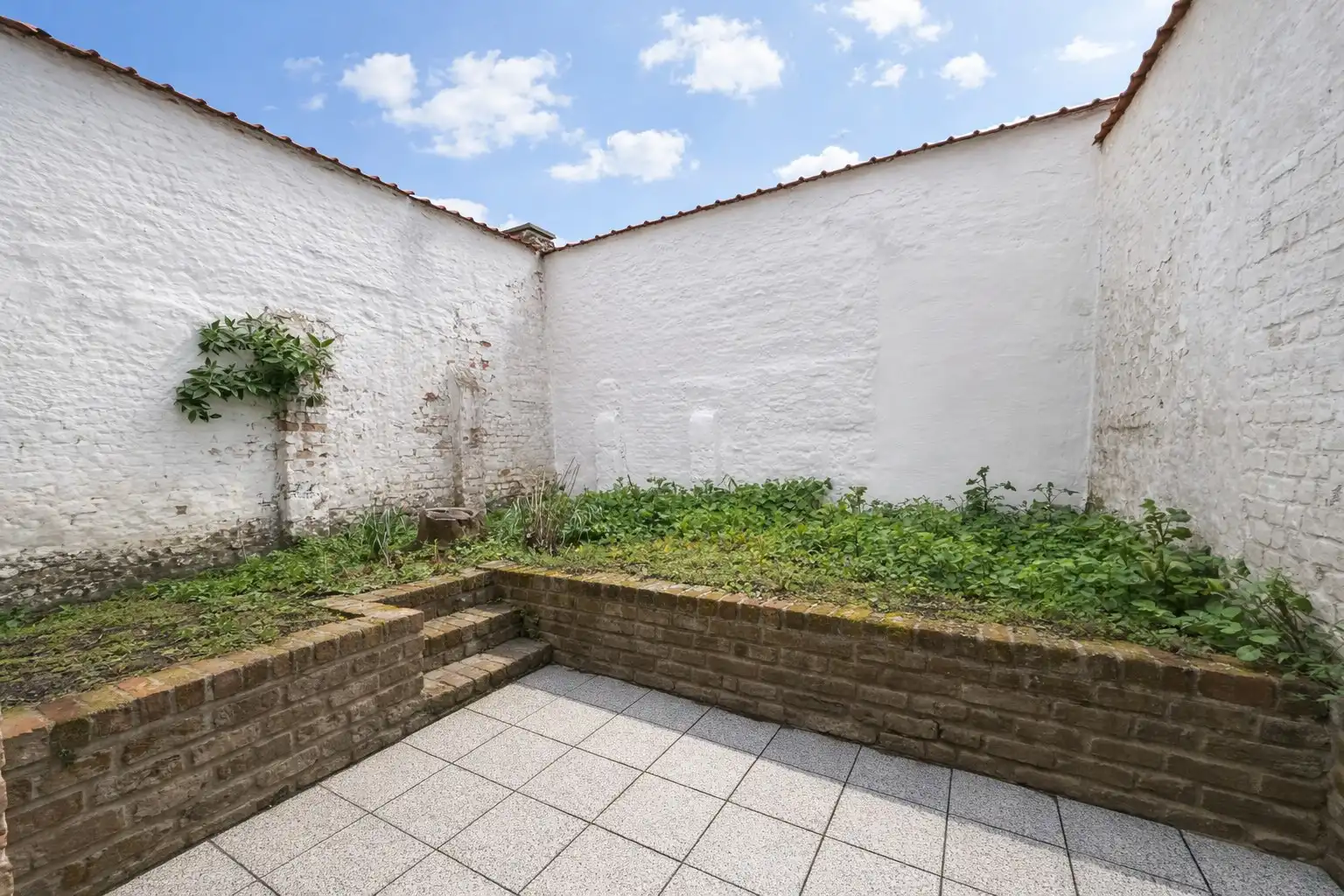 Handelshuis in het centrum van Brugge... foto 5