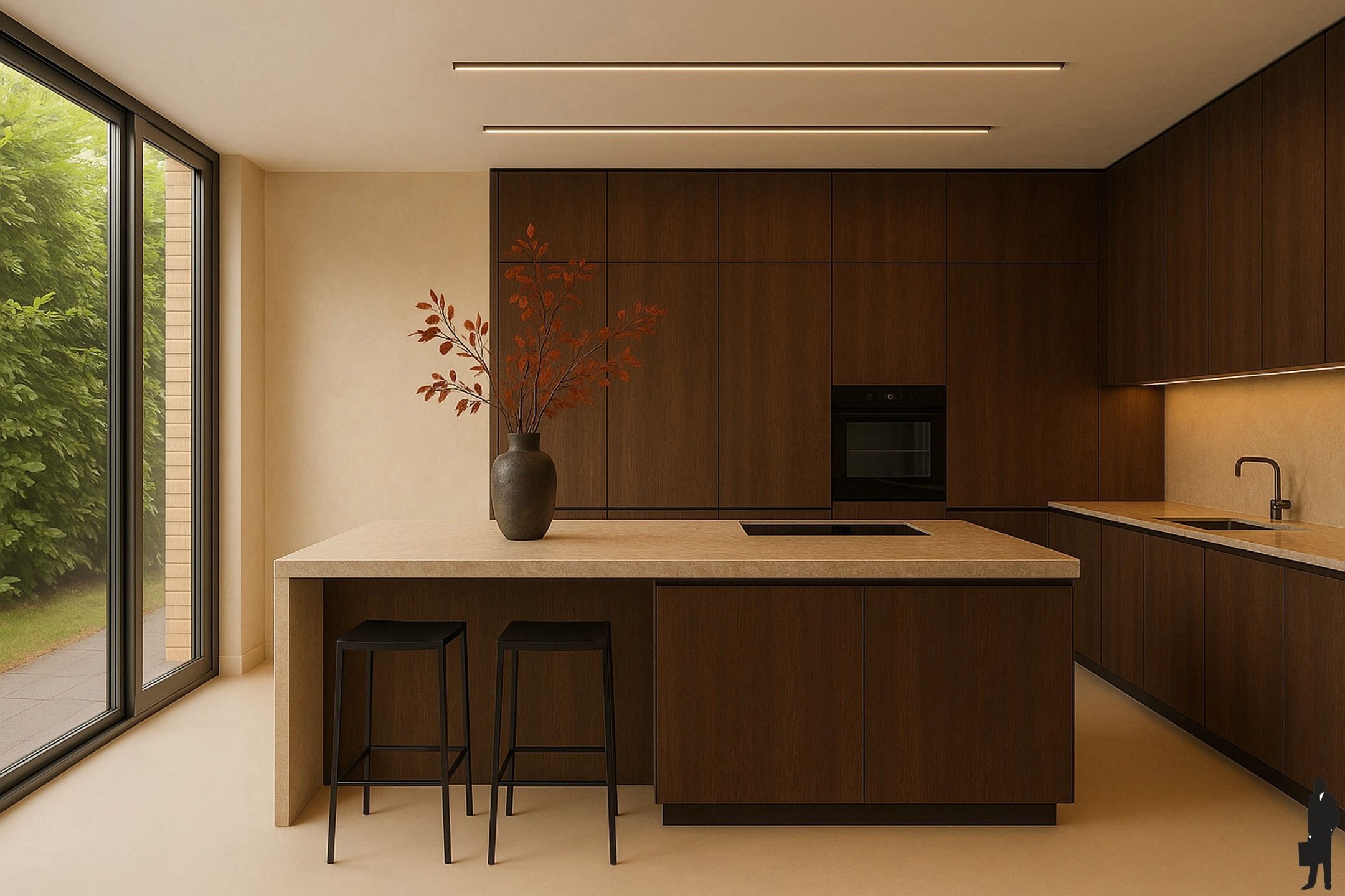 Ruime villa op een zonnig perceel van ca. 3.478m²! foto 11