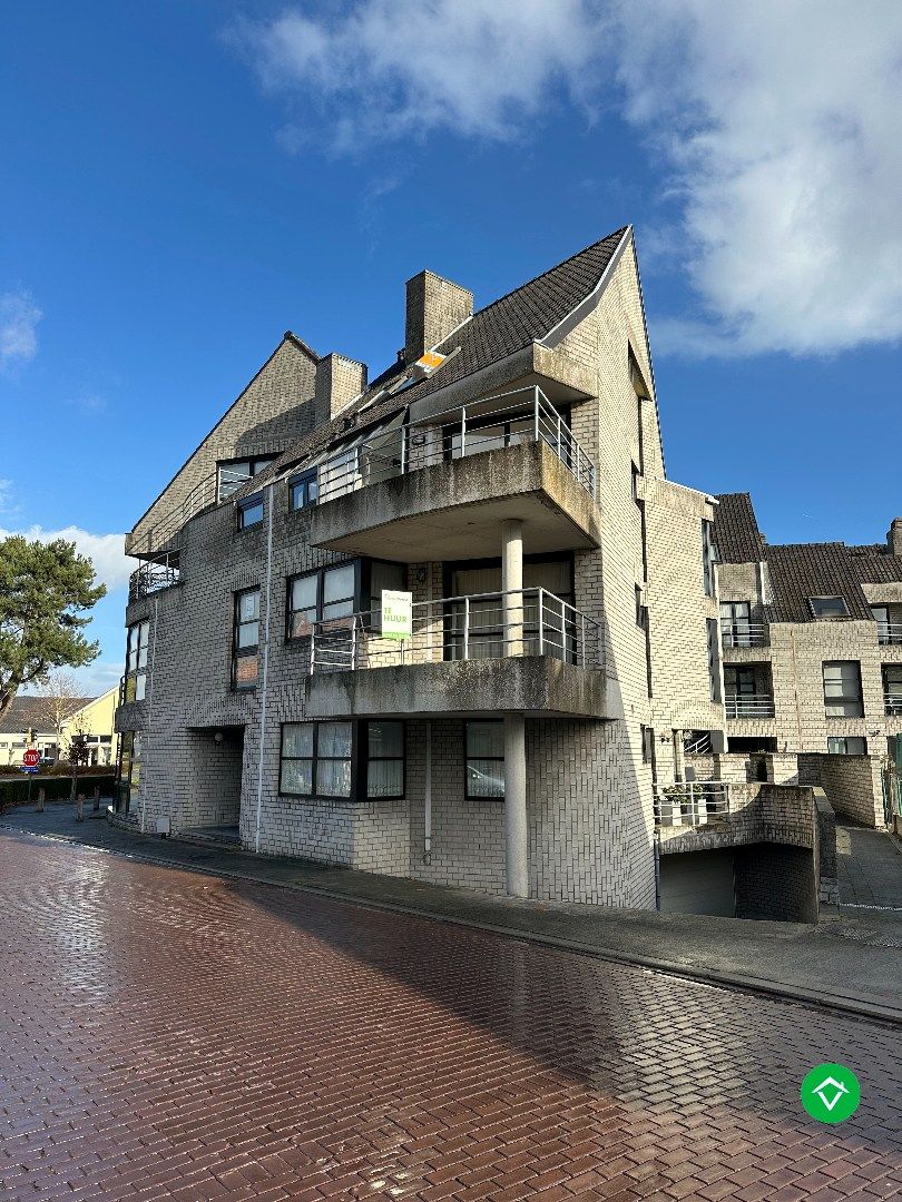 Appartement te huur Ringlaan 11 -/5 - 8680 Koekelare