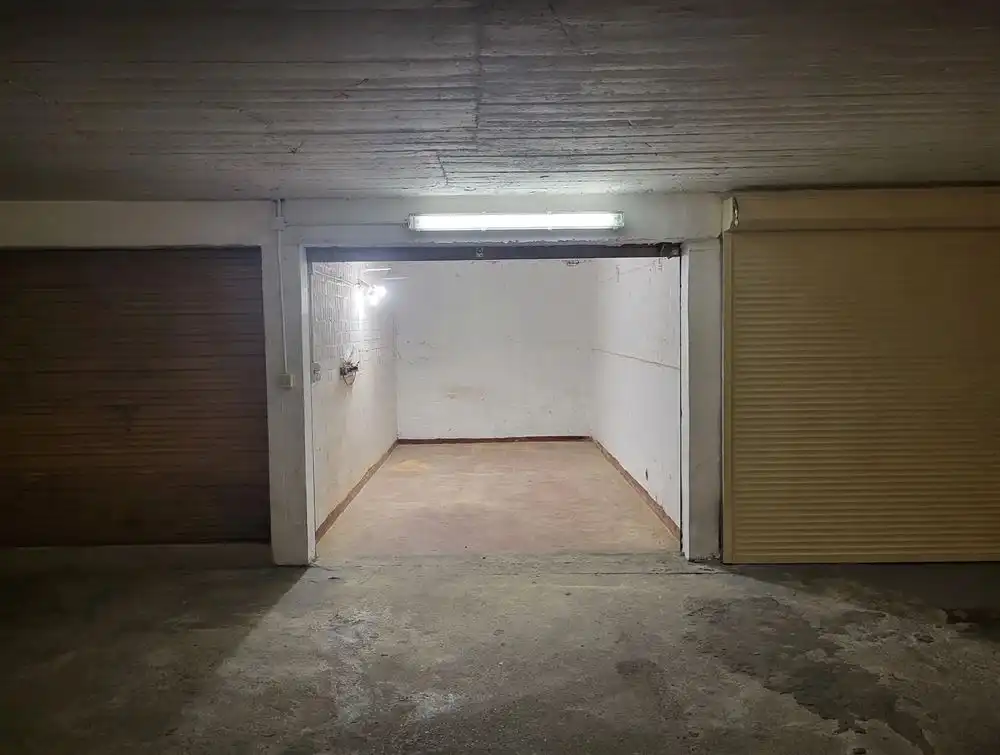 Garage te koop Nerviërsstraat 28 - 2018 ANTWERPEN