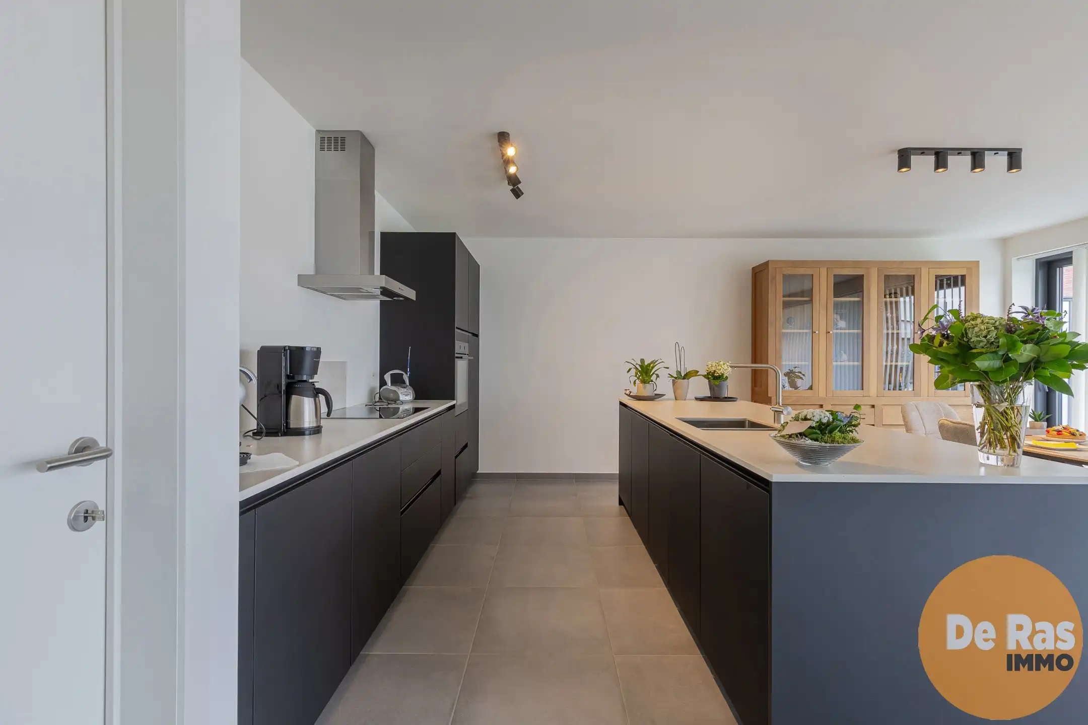 BURST - Gelijkvloers appartement met 3 slpks en mooi terras! foto 17