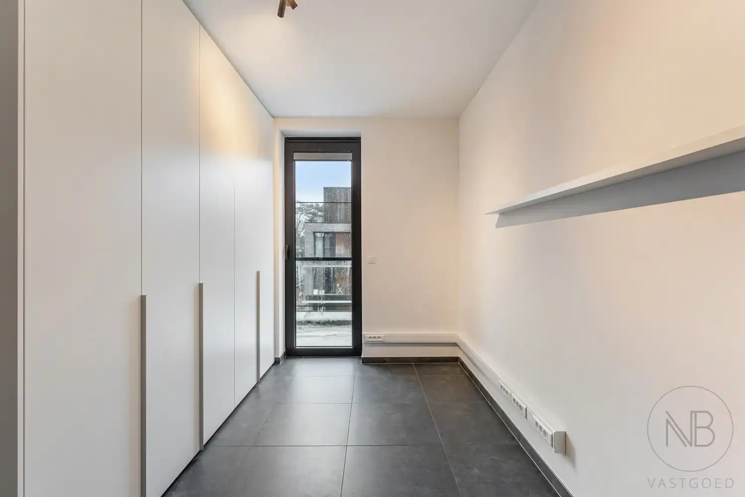 2 slaapkamer appartement Frans Bos Genk foto 19