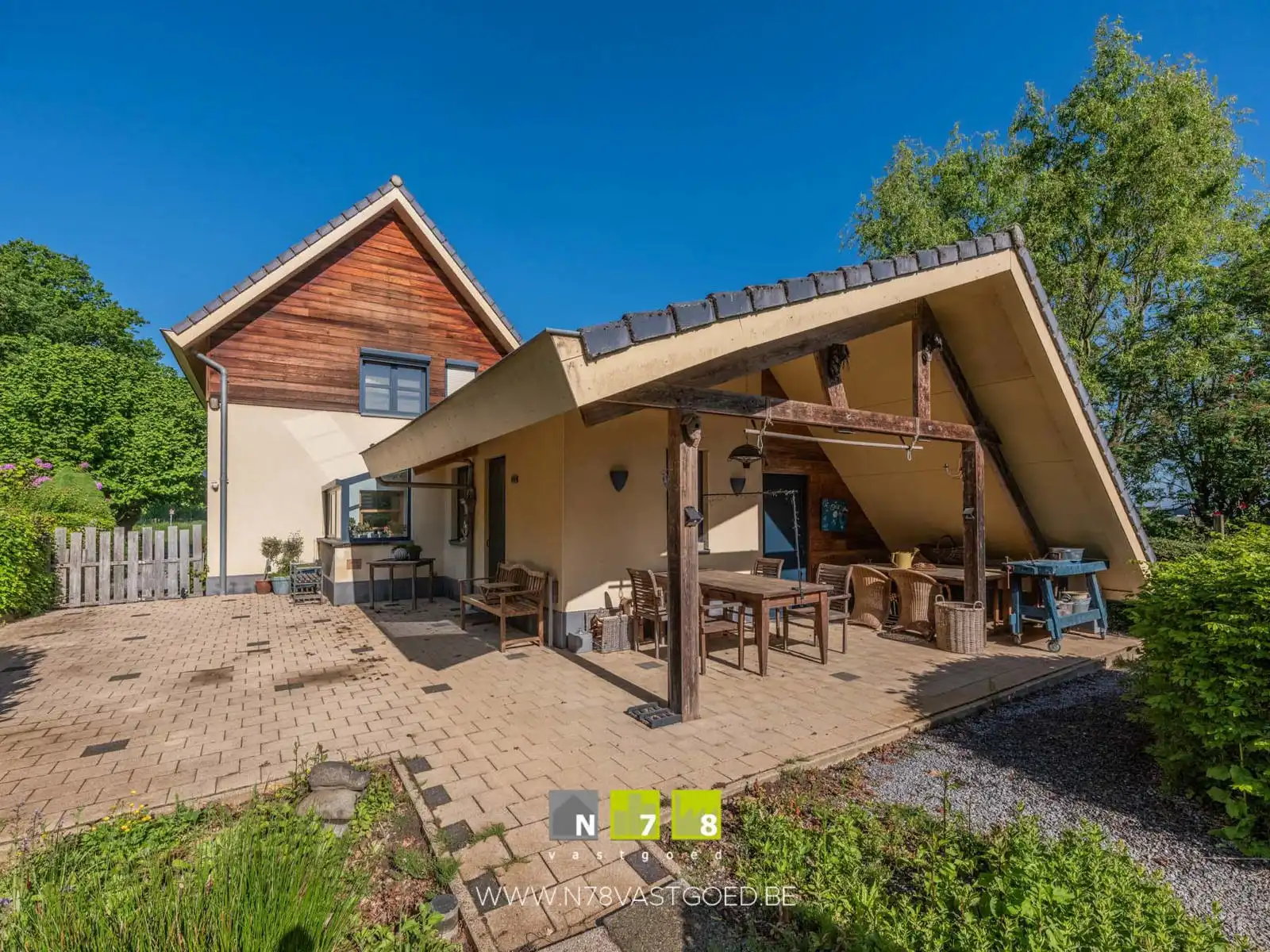 Huis te koop foto 37
