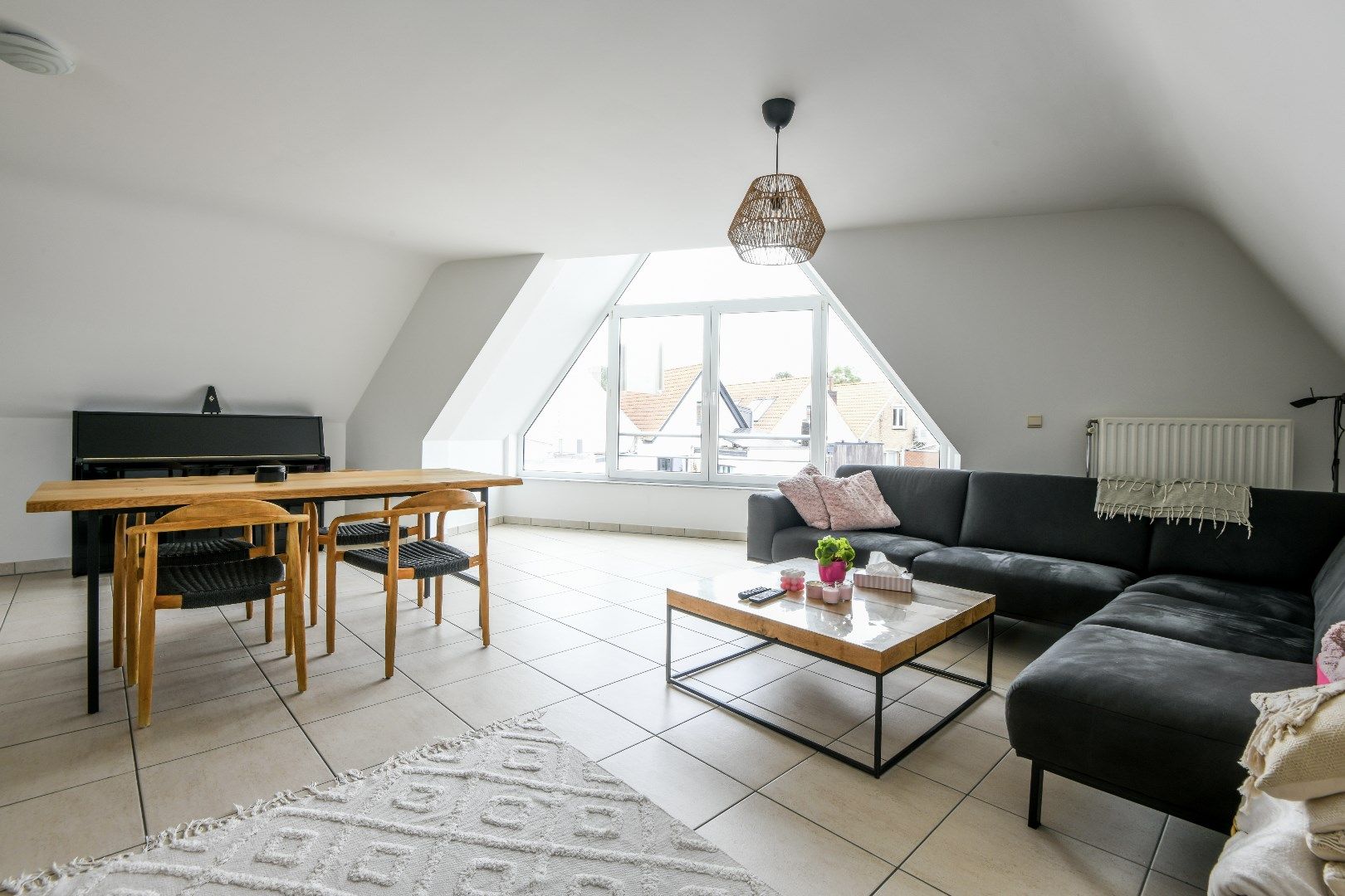 Appartement te koop 8300 Knokke