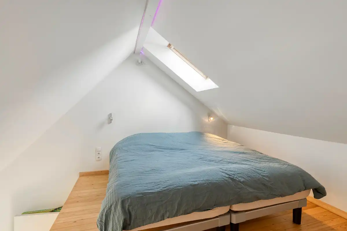 Ruim en instapklaar wonen op toplocatie foto 14