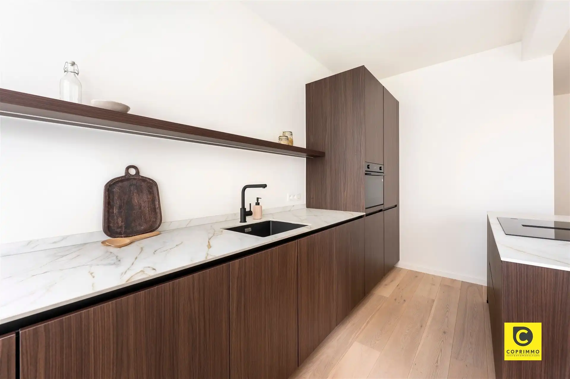 Prachtig 2 slaapkamer app foto 4