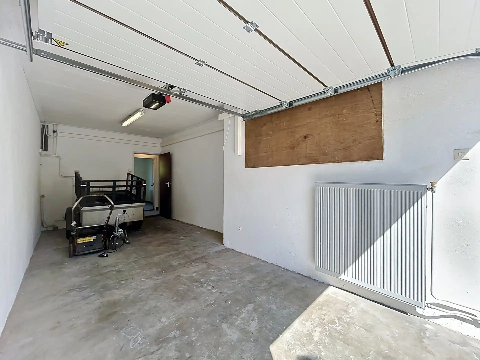instapklare gezinswoning met 3 slaapkamers en garage op toplocatie foto 15