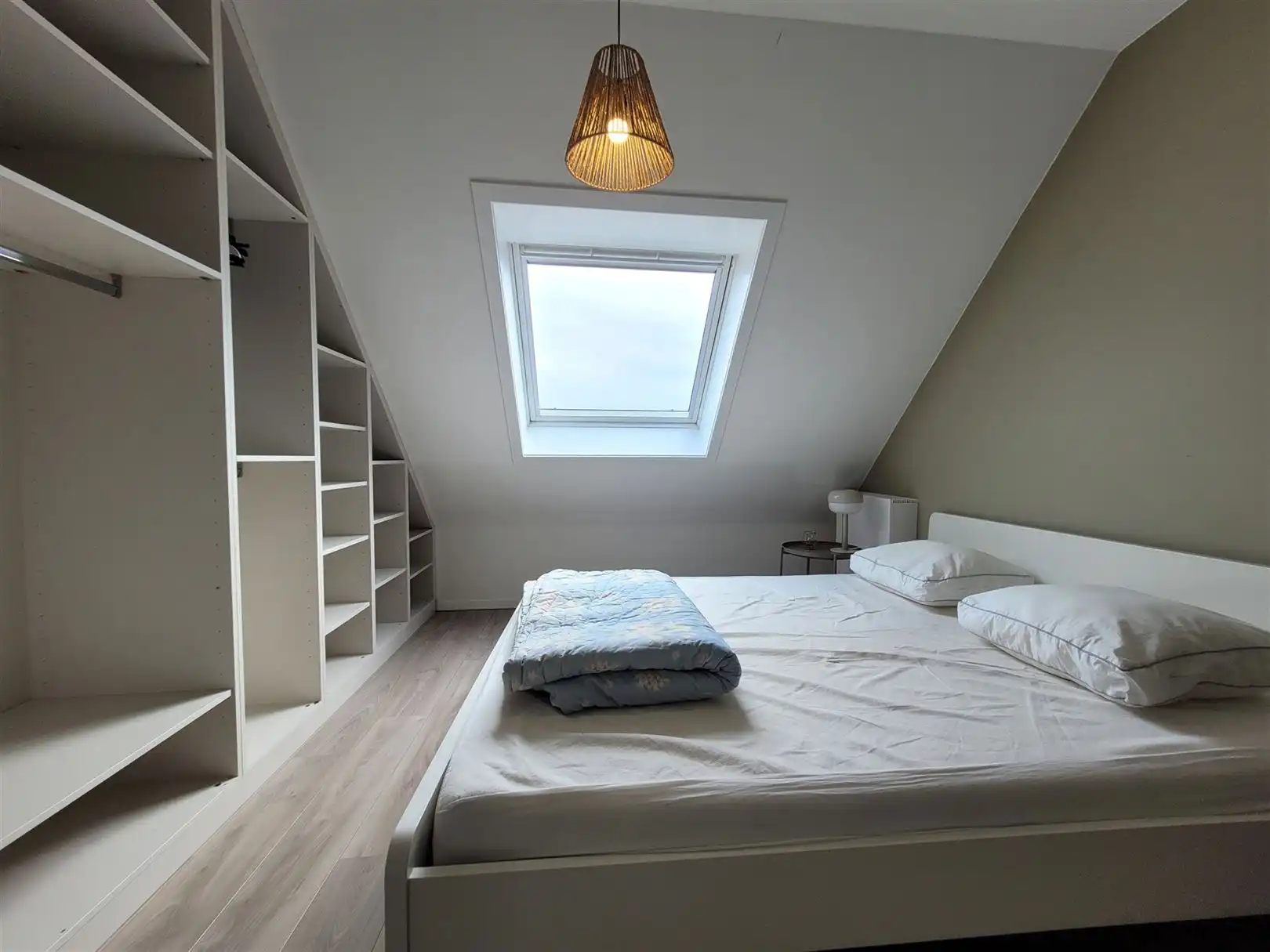 Gemeubeld duplex appartement aan de zonnekant foto 18