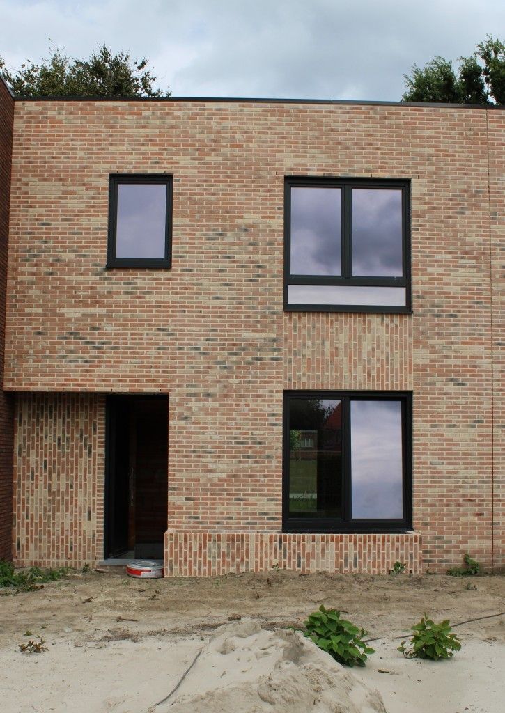  Nieuwbouwproject VITA VERDE - bouwwerken in uitvoering foto 2