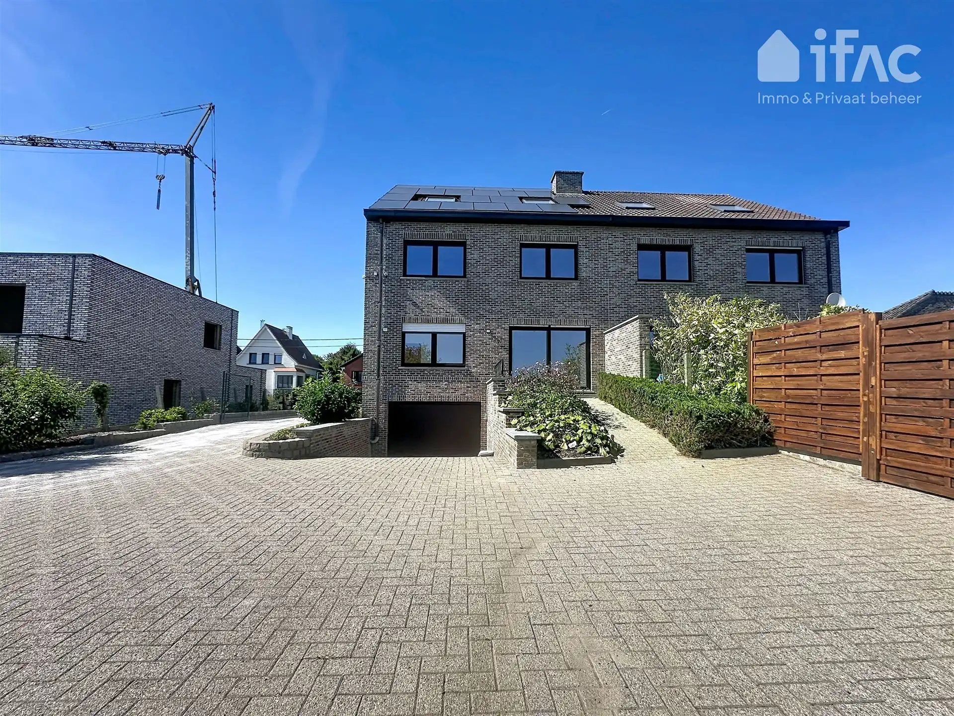 Gerenoveerde energiezuinige woning foto 20