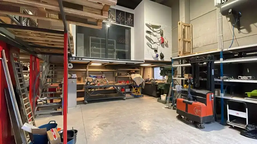 Schoondonkweg 18Unit 4, 2830 Tisselt foto 5