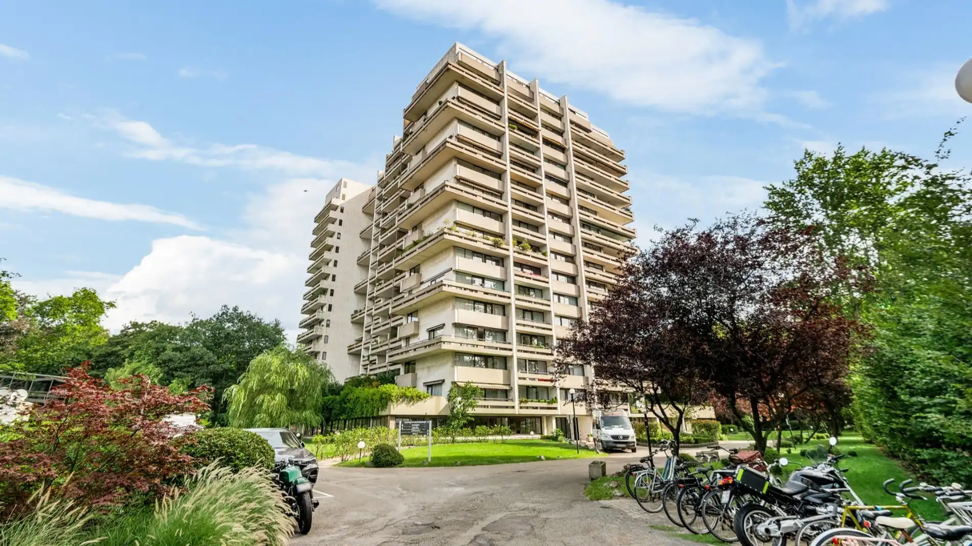 Kantoor te koop Desguinlei 88 - 90/L - 2018 Antwerpen