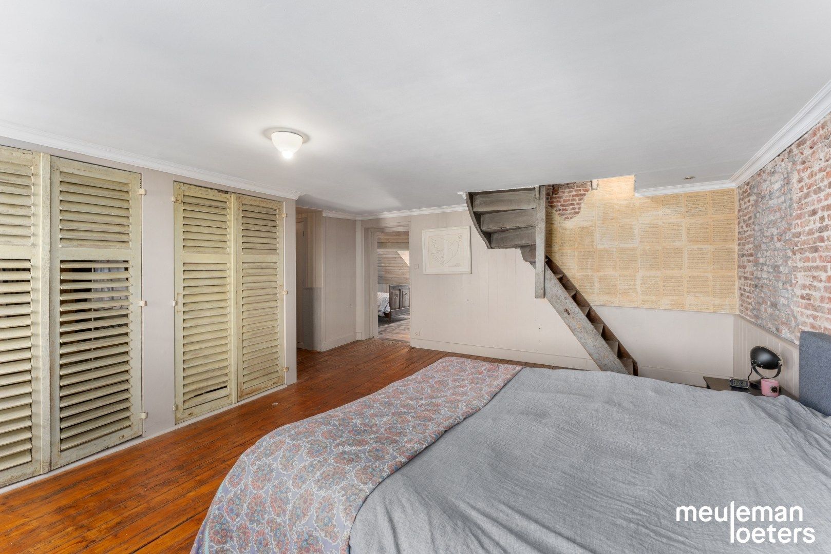 uiterst commercieel gelegen handelspand met ruime woonst foto 13