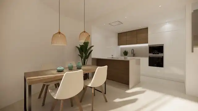 Carlavillas Resort - San Fulgencio foto 25