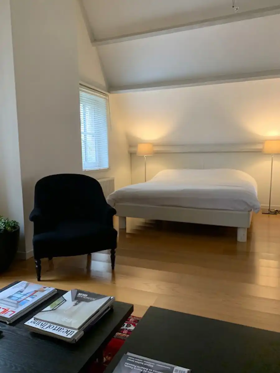 Zeer goed gelegen luxueus afgewerkte villa  op 43 are foto 18