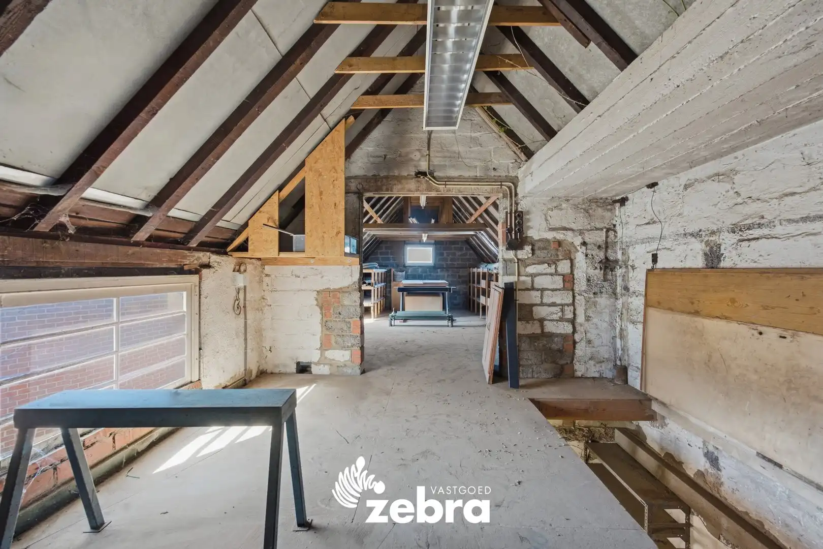 Ruime woning met 4 slaapkamers op een perceel van 601 m² te Meulebeke! foto 23