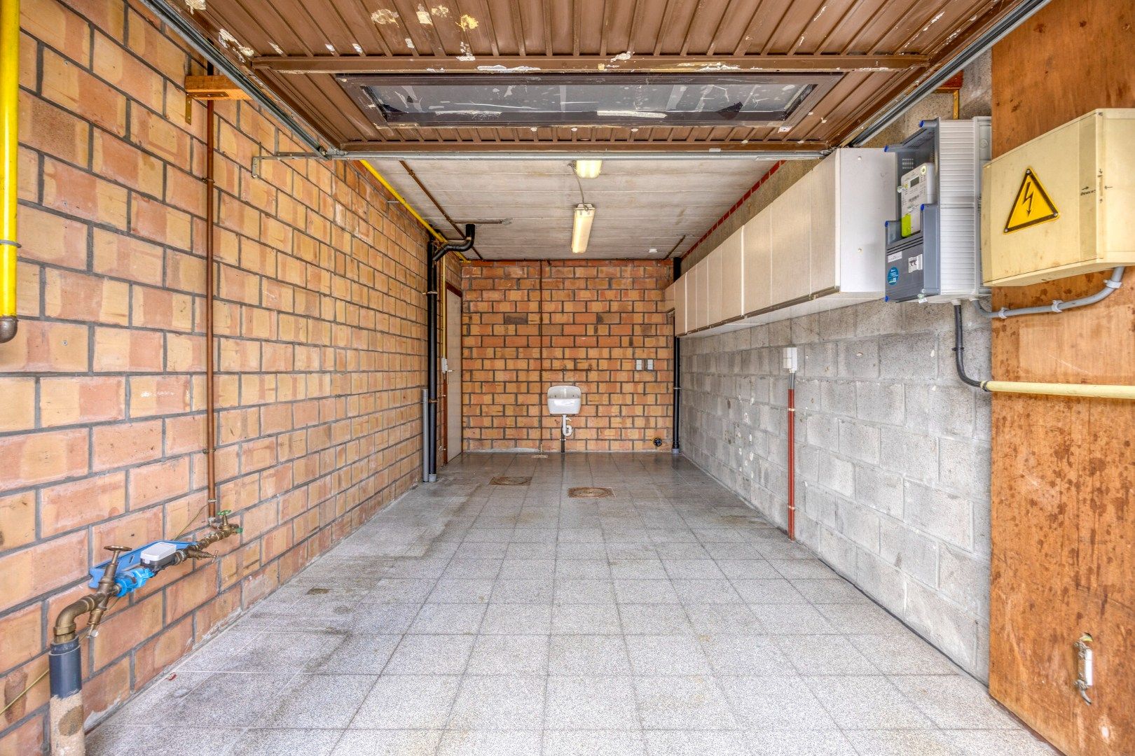 Woning met 3 slaapkamers en tuin in Kessel-Lo – EPC 226 kWh/m² - bewoonbare oppervlakte  177m²  foto 22