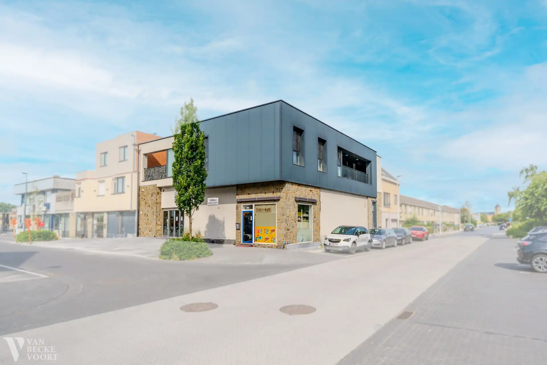Opbrengsteigendom met netto rendement 5% foto 32