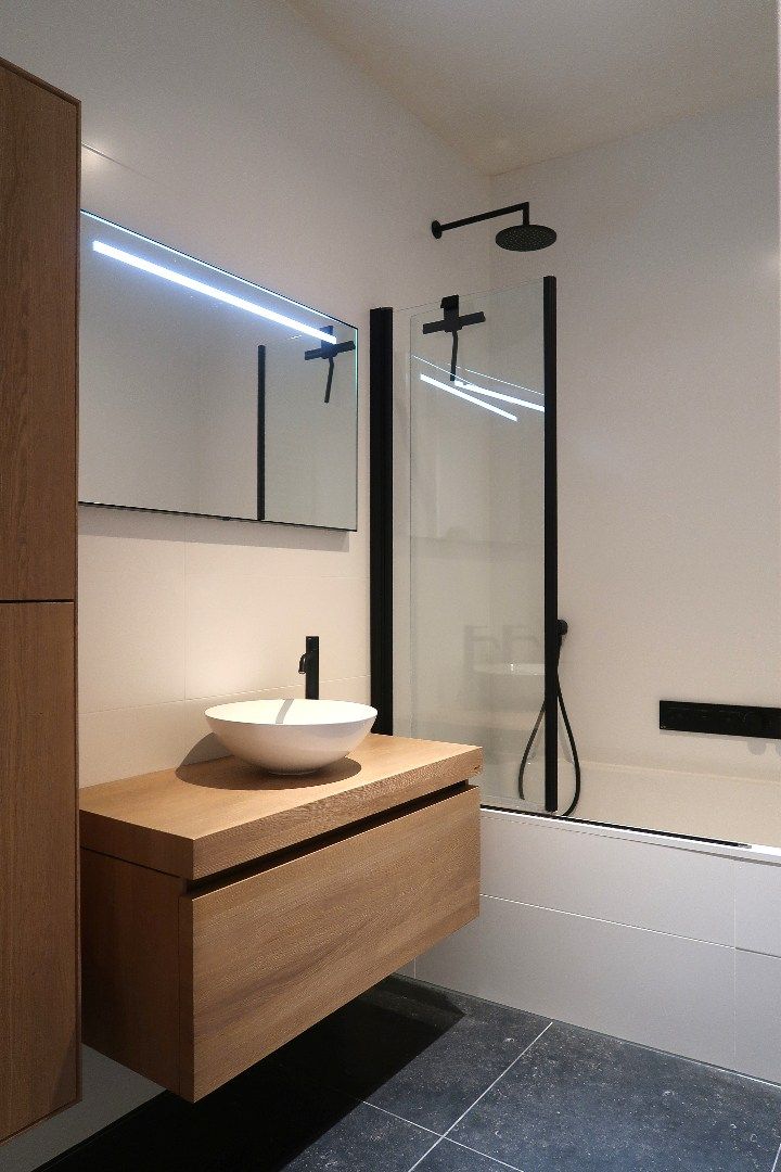 Stijlvol nieuwbouwappartement met 3 slaapkamers en 2 terrassen foto 15