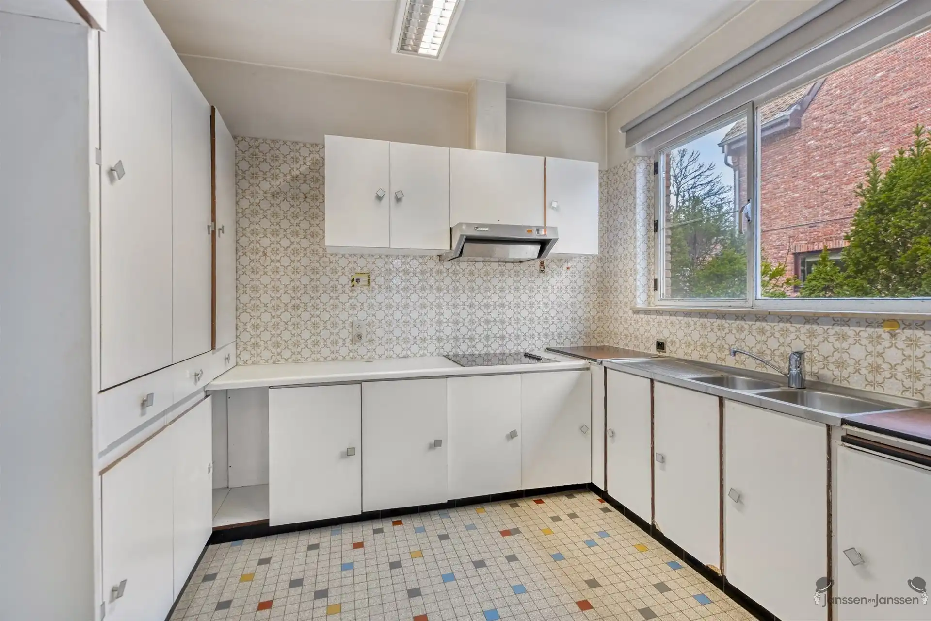 HOB met 3 slaapkamers op gunstige ligging  foto 9