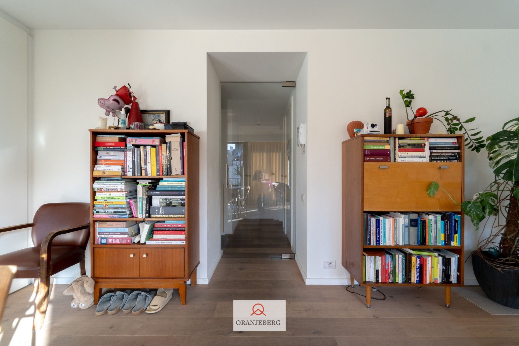 2 slk app met terras & uniek zicht op het water in centrum-Gent foto 26