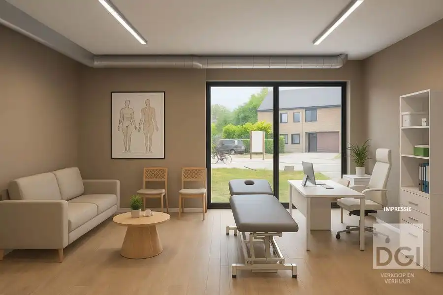 Elsakker 1, 9031 Drongen foto 13