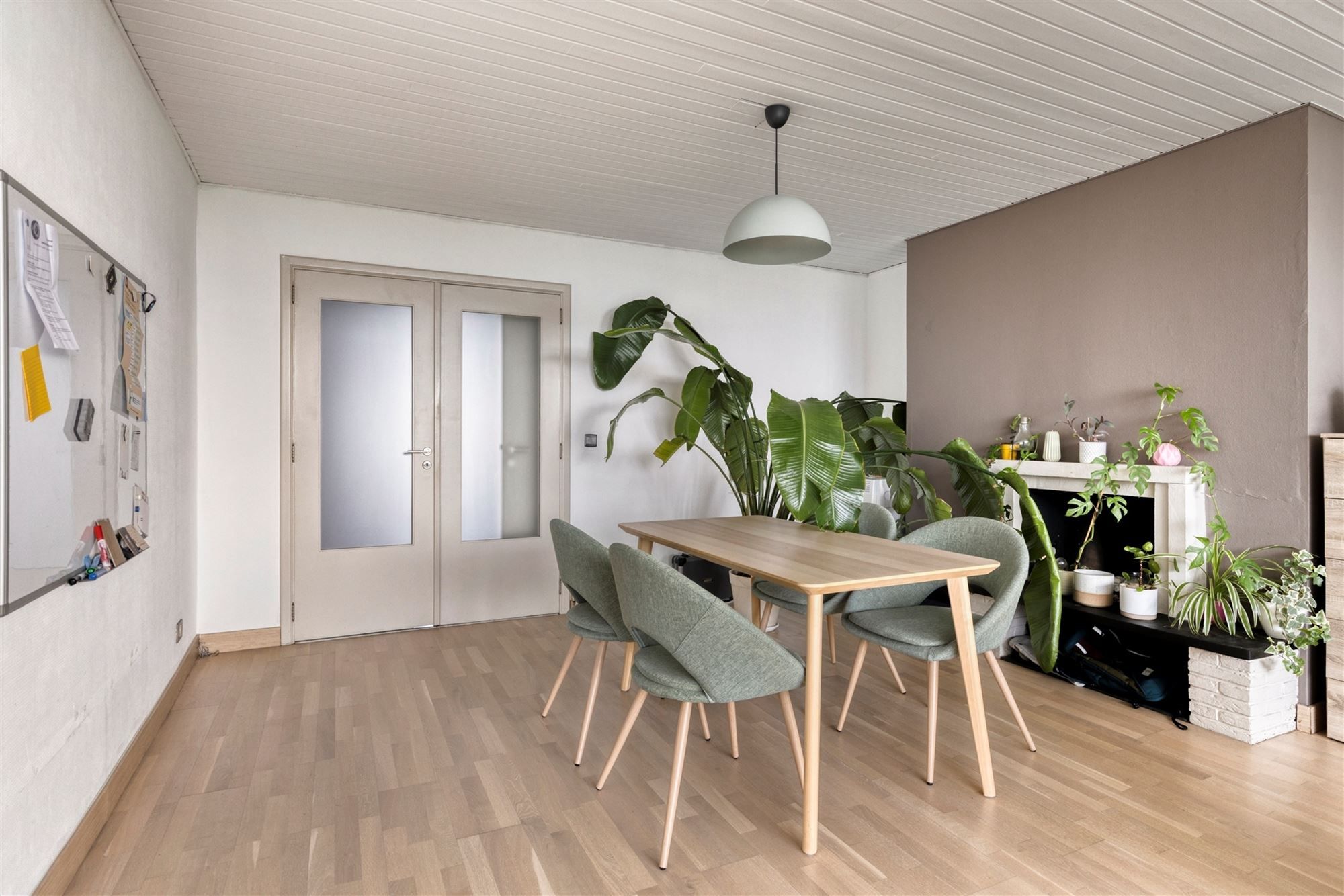 Appartement met 2 slaapkamers op de Bist in Wilrijk foto 5