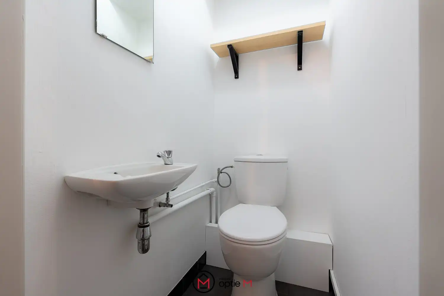 Instapklaar appartement te koop op goede locatie in Hasselt foto 15