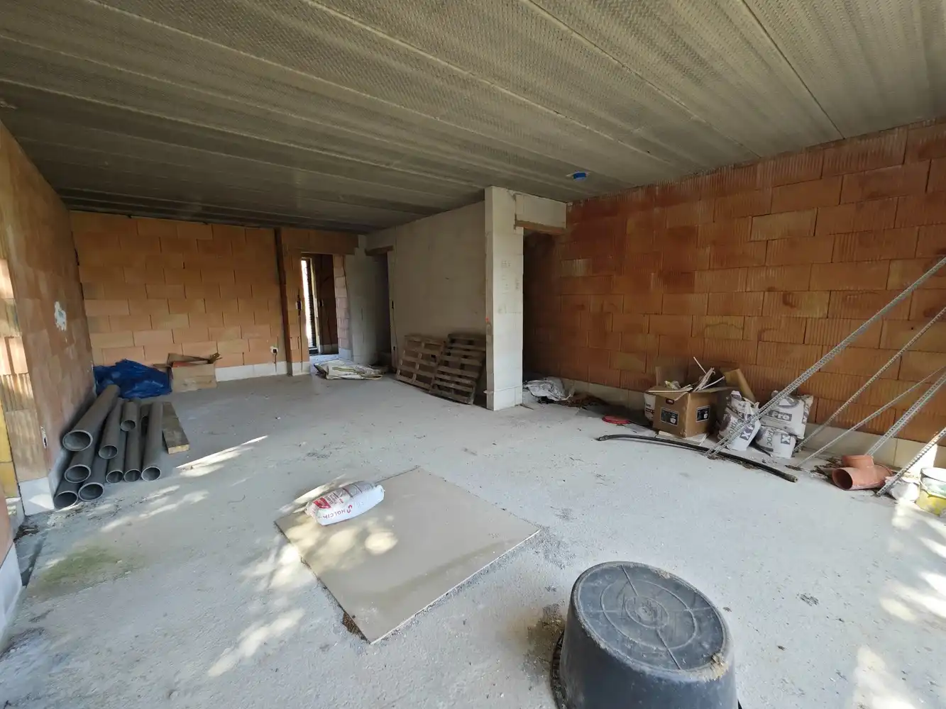 Rustig gelegen nieuwbouwwoning foto 9