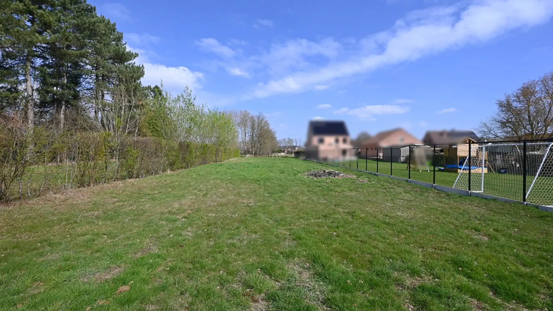 Bouwgrond OB met open zicht op ca 12a92ca te Tremelo (Baal) foto 2