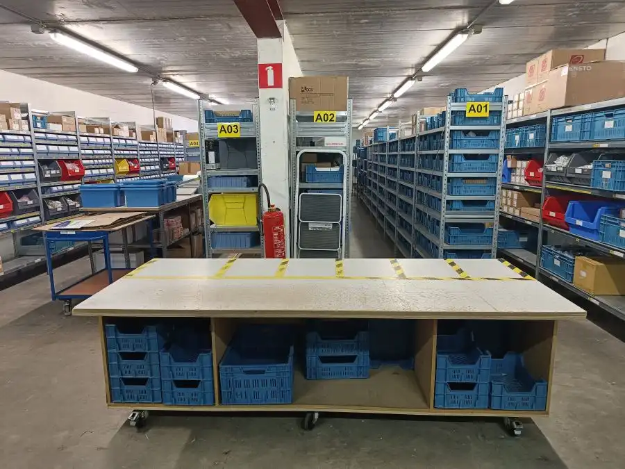 Fortsesteenweg 25, 2860 Sint-Katelijne-Waver foto 8