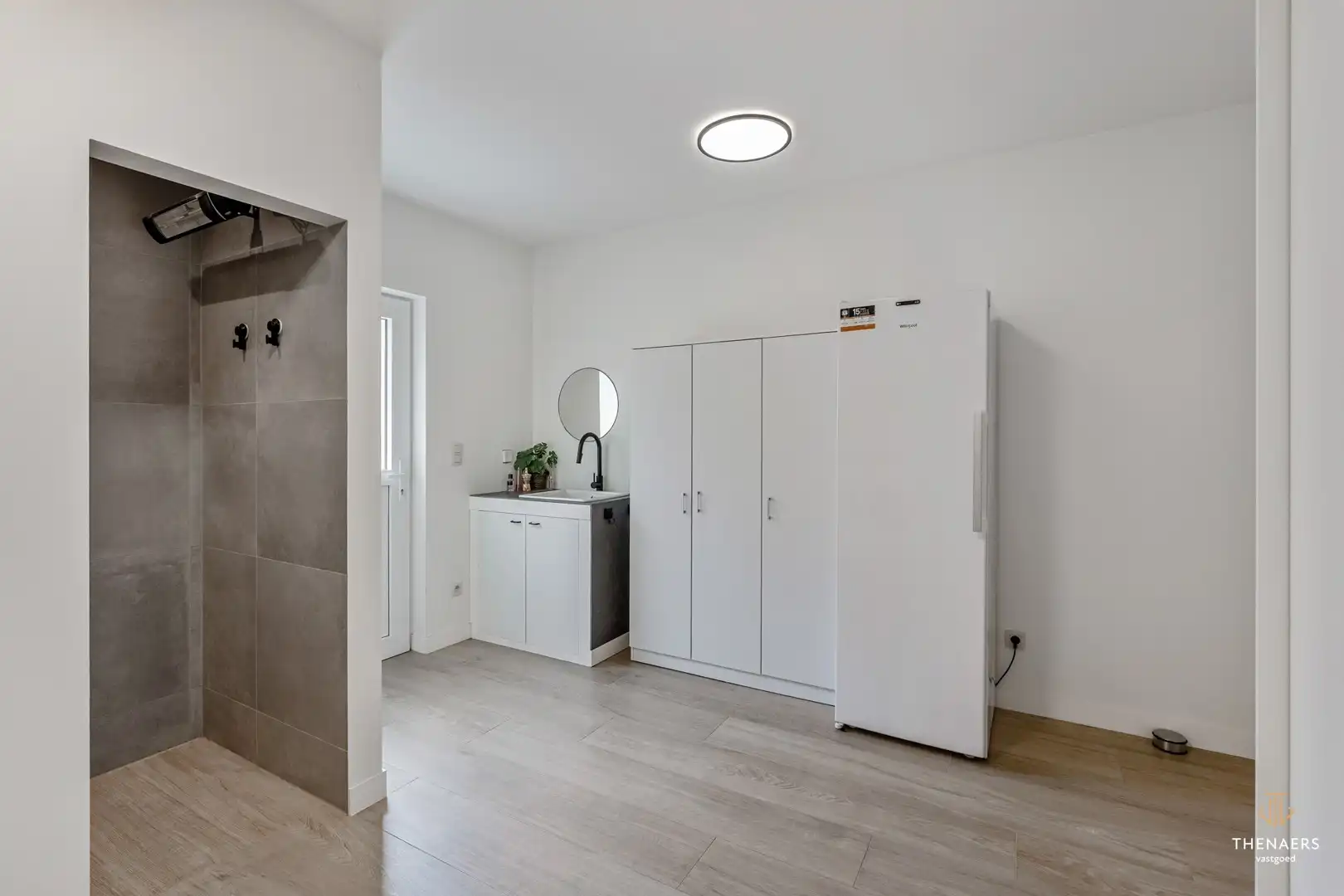 Instapklare woning met 4 slaapkamers op een rustige ligging nabij het kasteel van Duras. foto 13
