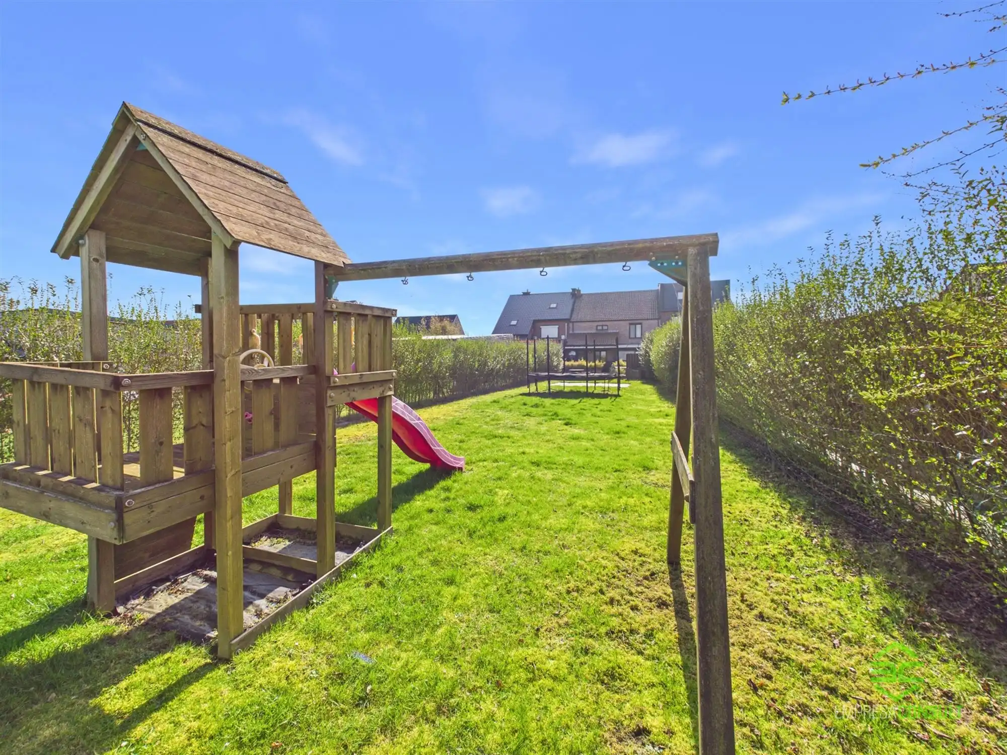 Energiezuinige ruime gezinswoning in Oplinter op 6a59ca! foto 24