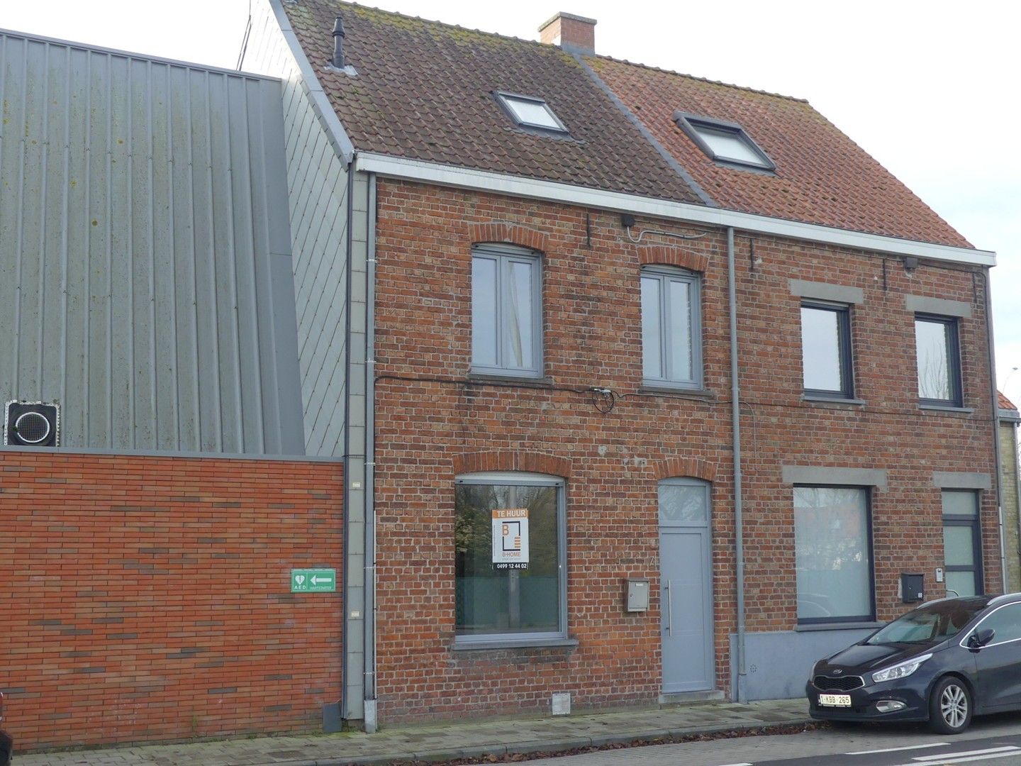Huis te huur foto {{pictureIndex}}