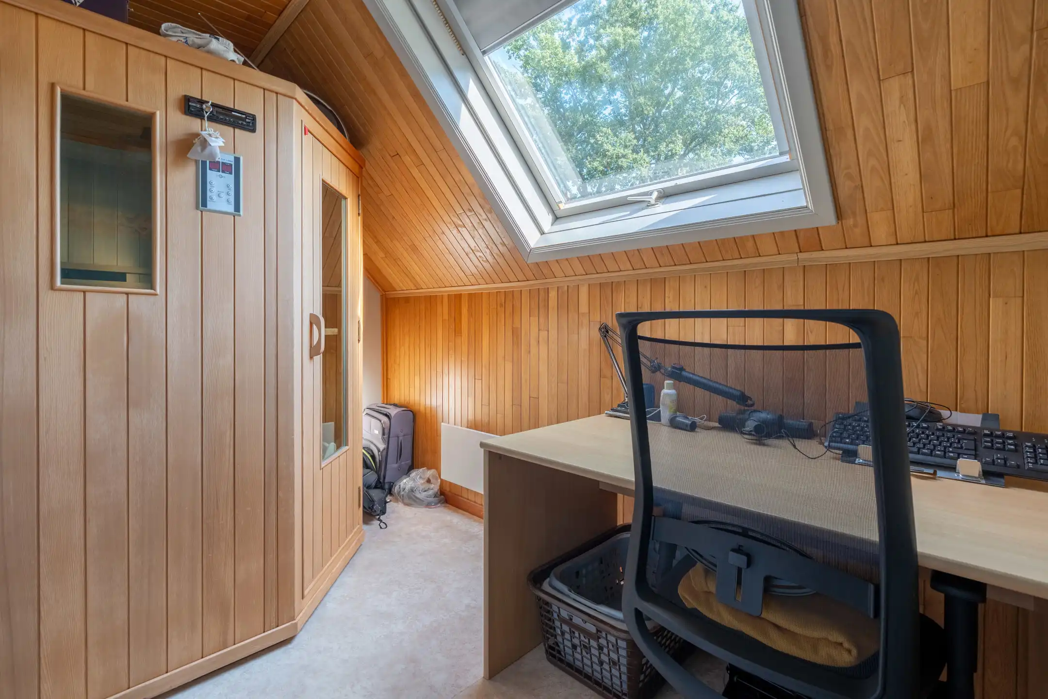 4slpk woning met prachtige tuin op toplocatie te Merksplas! foto 35