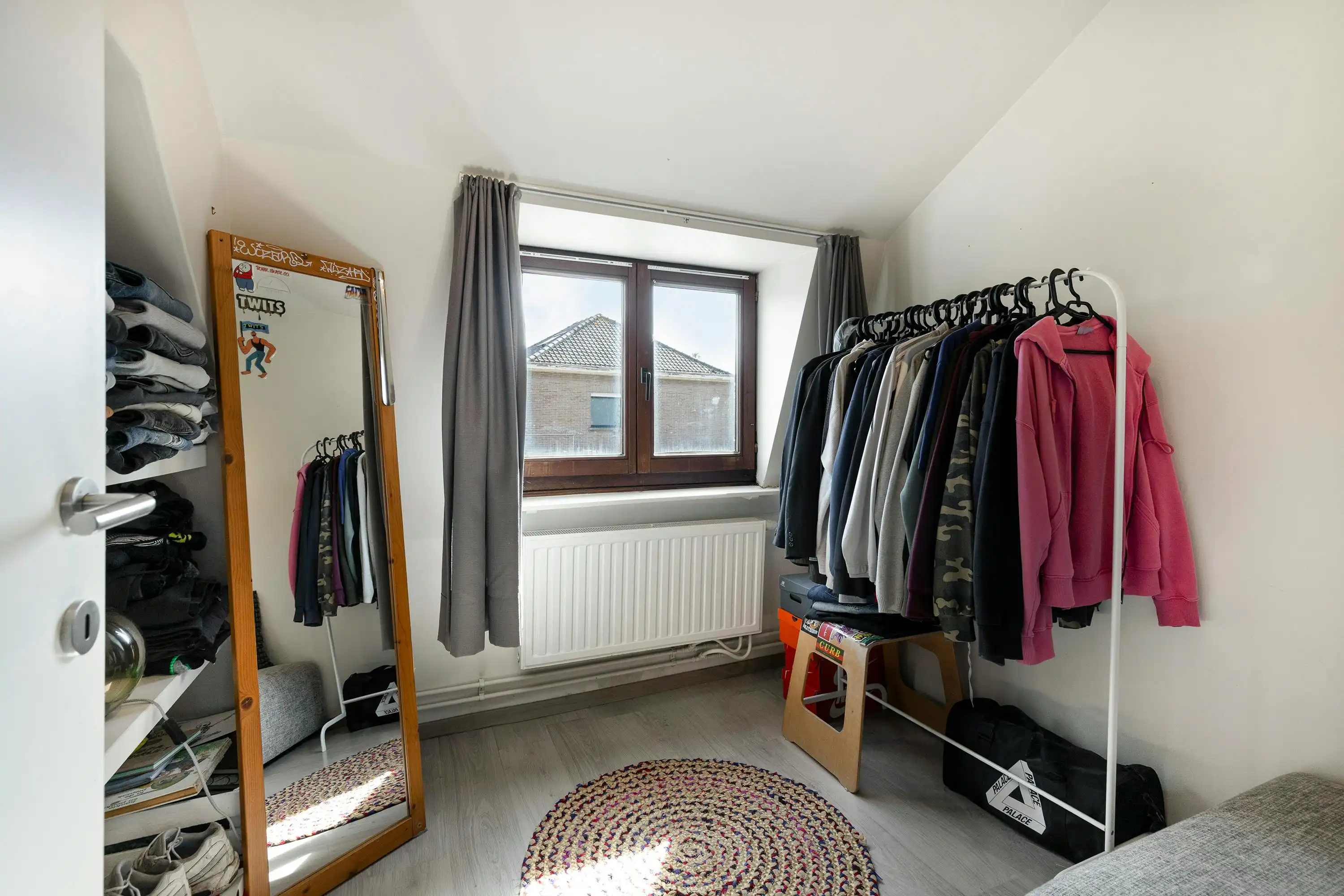 Parel vol authenticiteit in centrum Hansbeke foto 11