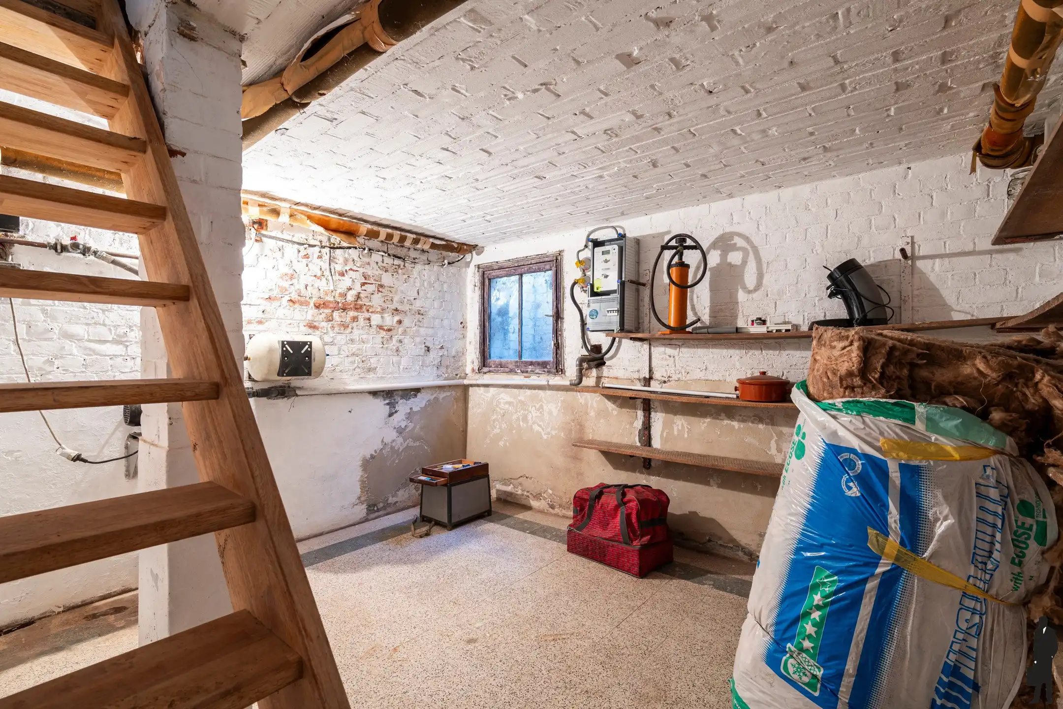 Uitzonderlijk gelegen villa in groen op grond van ca 1.730m² foto 19