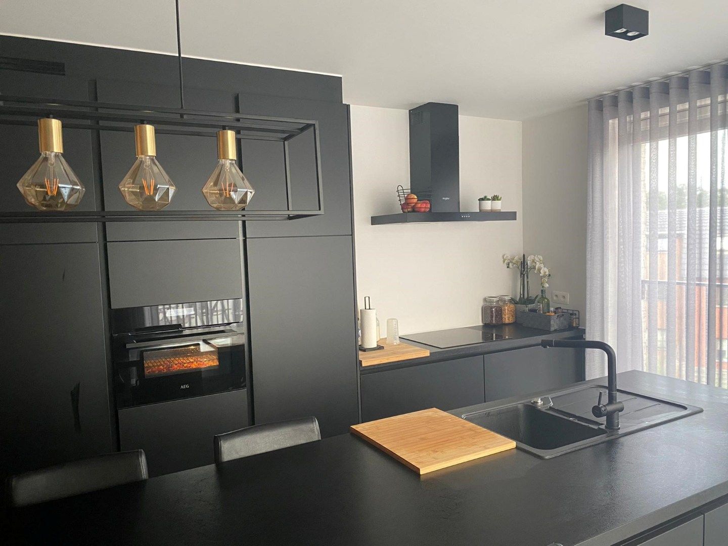 Recent, trendy gemeubeld appartement te Heppen (Leopoldsburg) foto 7