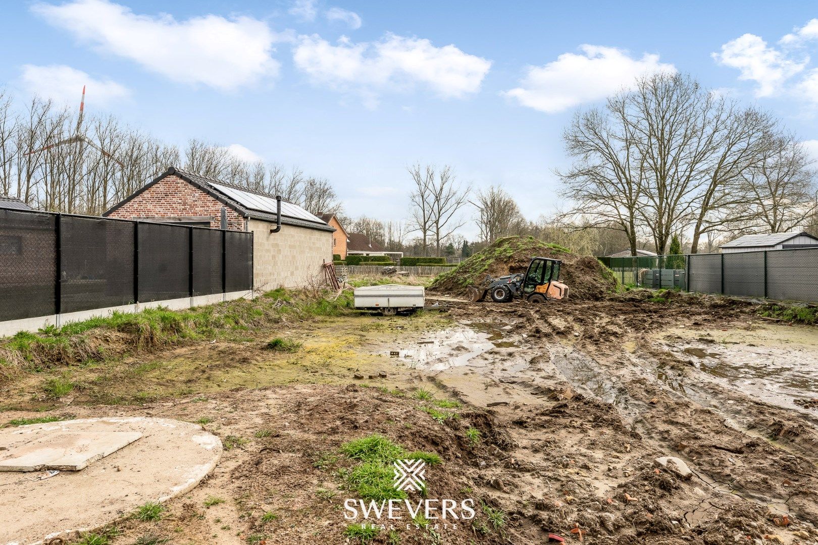 Instapklare nieuwbouw in Beringen: modern, ruim en energiezuinig! foto 6