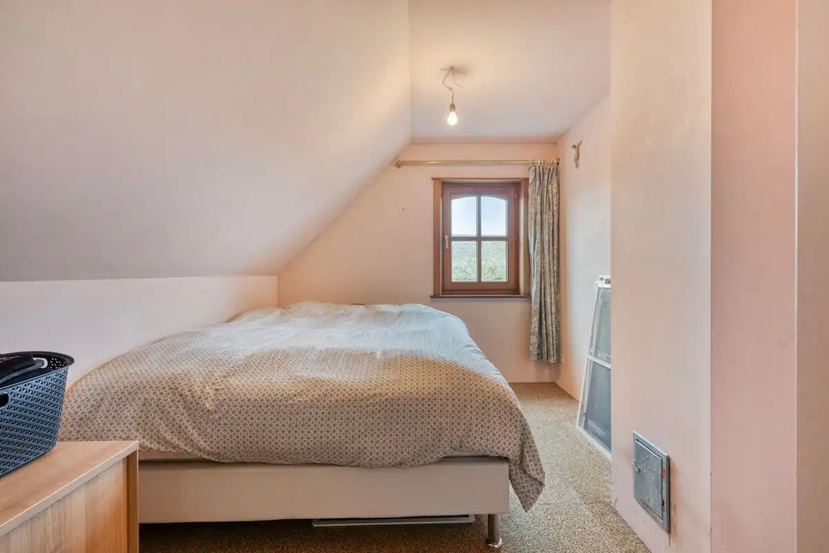 Huis met 4 slaapkamers en atelier te koop in Avelgem foto 15