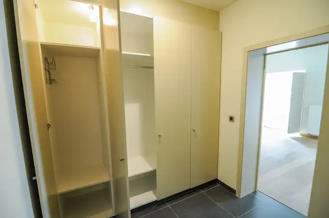 Prachtig app in voormalig klooster van centrum Leuven foto 13